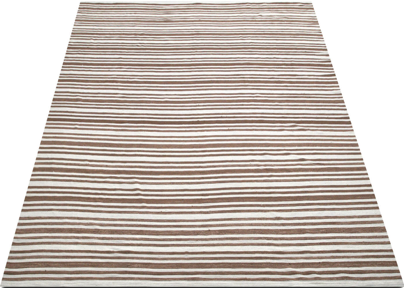 Vintage Egyptian Kilim - 9'9" x 13'2" - 132430