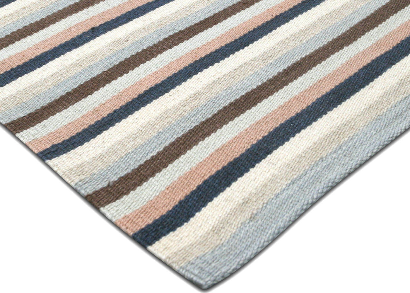 Vintage Egyptian Kilim - 9' x 11'9" - 132435