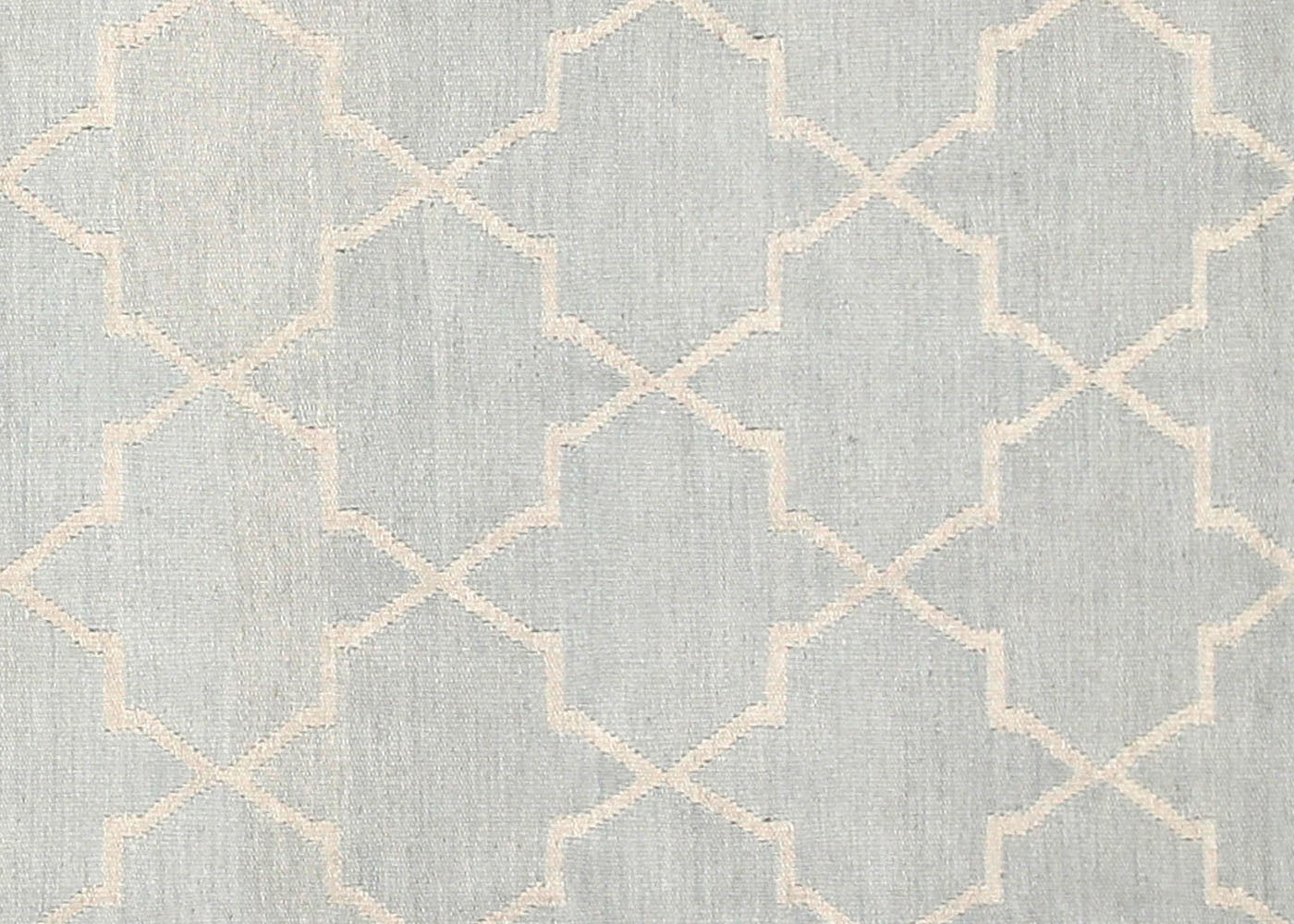 Vintage Egyptian Kilim - 4'2" x 6'2" - 132482