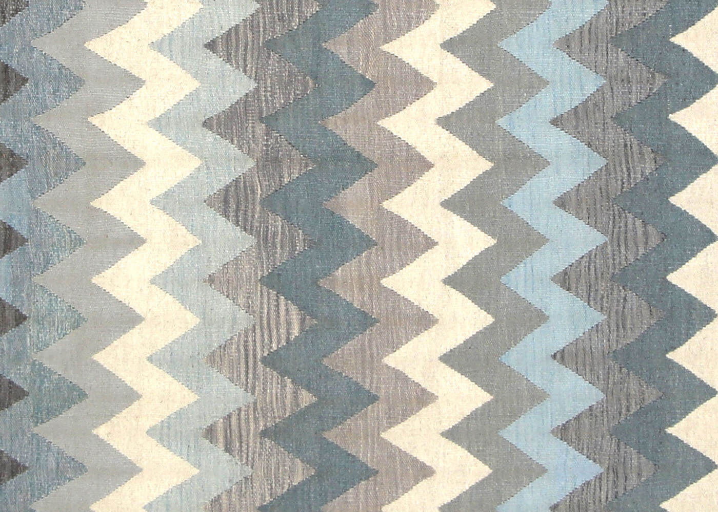 Vintage Egyptian Kilim - 10'2" x 13'5" - 132489