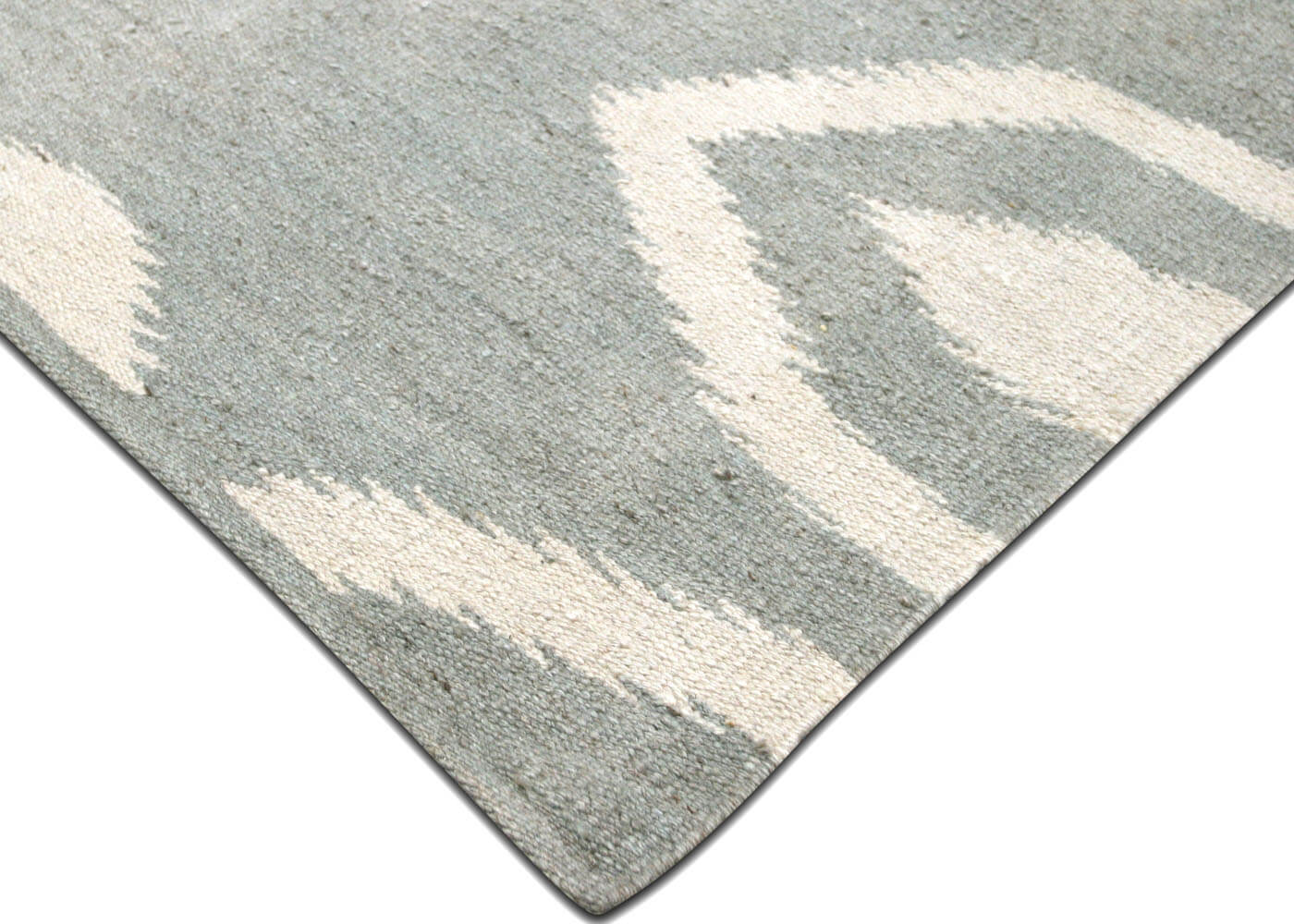 Vintage Egyptian Kilim - 7'3" x 9'11" - 132507