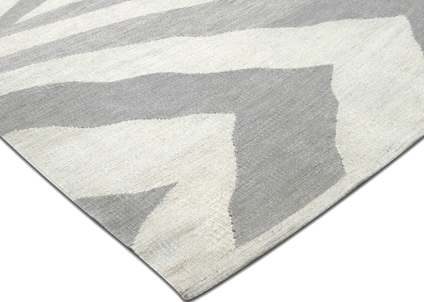 Vintage Egyptian Kilim - 6'1" x 10'1" - 132512