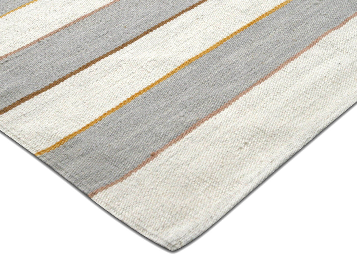 Vintage Egyptian Kilim - 9'8" x 14'9" - 132513