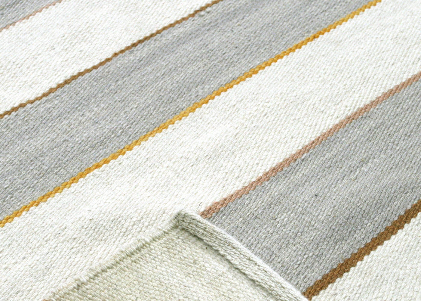 Vintage Egyptian Kilim - 9'8" x 14'9" - 132513