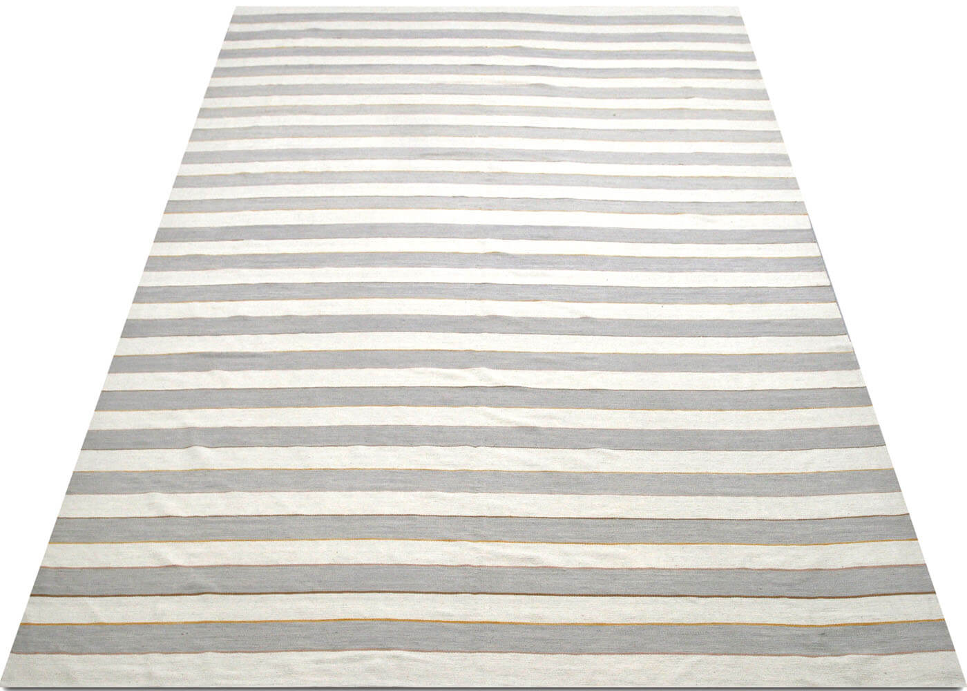 Vintage Egyptian Kilim - 9'8" x 14'9" - 132513