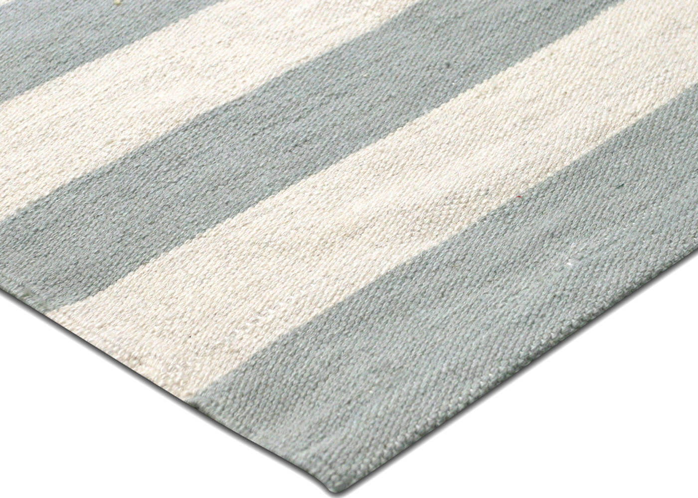Vintage Egyptian Kilim - 9'10" x 13'7" - 132523