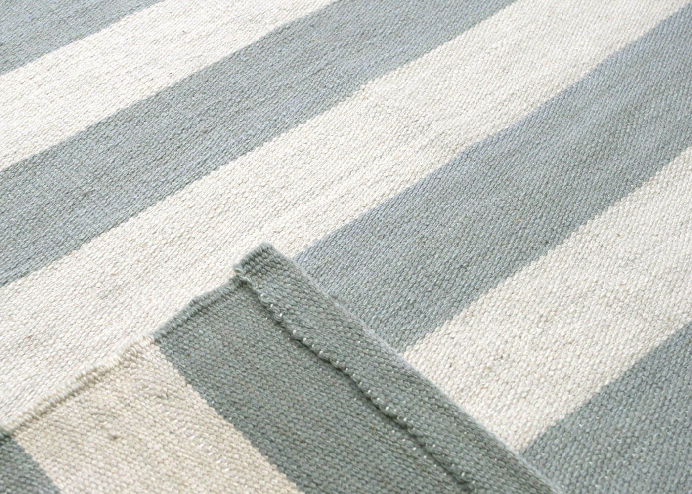 Vintage Egyptian Kilim - 9'10" x 13'7" - 132523