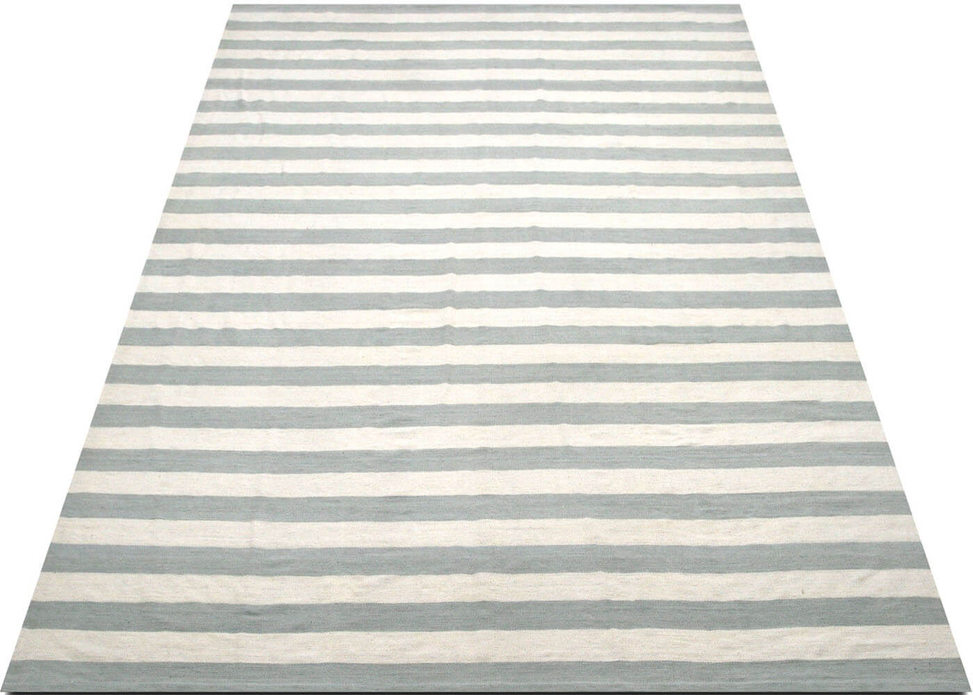 Vintage Egyptian Kilim - 9'10" x 13'7" - 132523