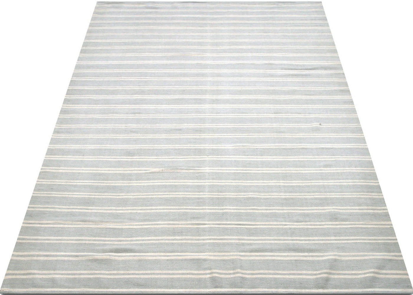 Vintage Egyptian Kilim - 6'8" x 10' - 132531