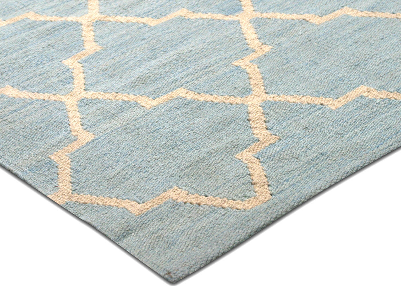 Vintage Egyptian Kilim - 10'9" x 15' - 132534