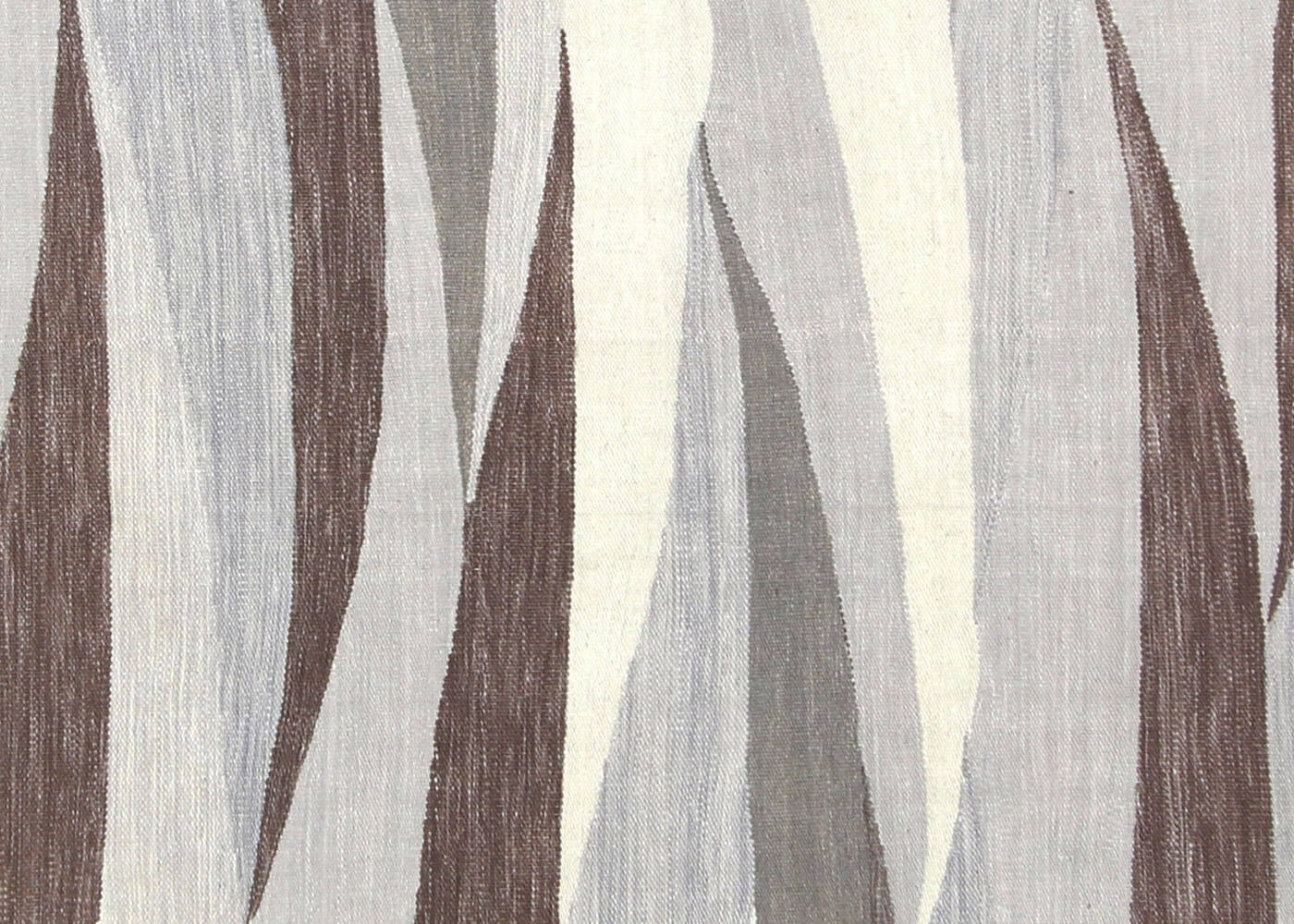 Vintage Egyptian Kilim - 7'10" x 11' - 132556