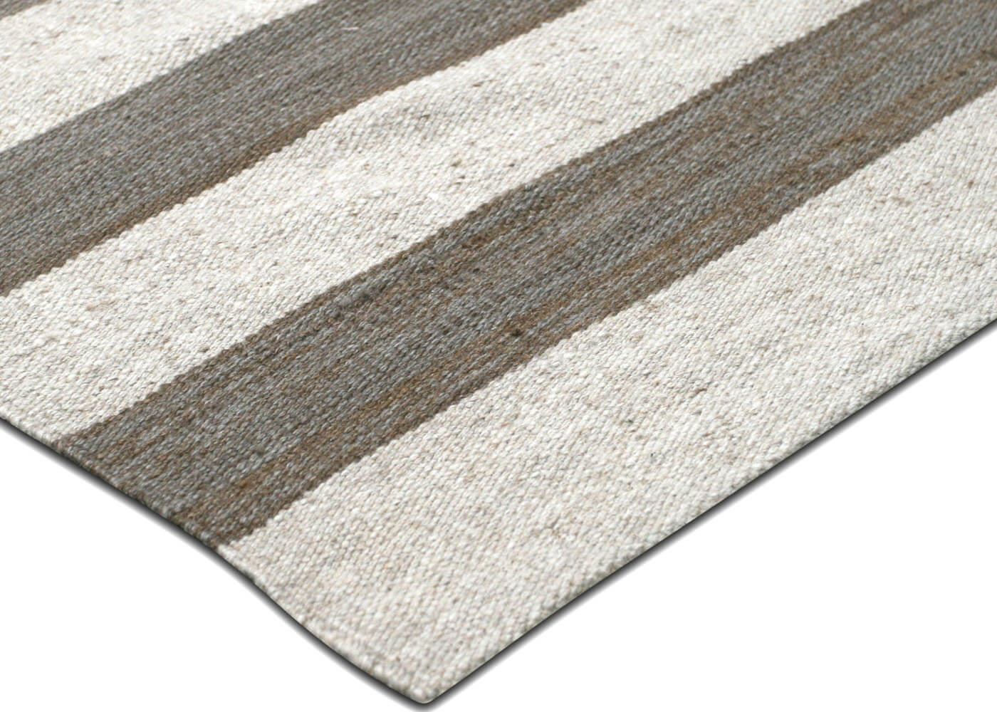 Vintage Egyptian Kilim - 9'10" x 13'1" - 132560