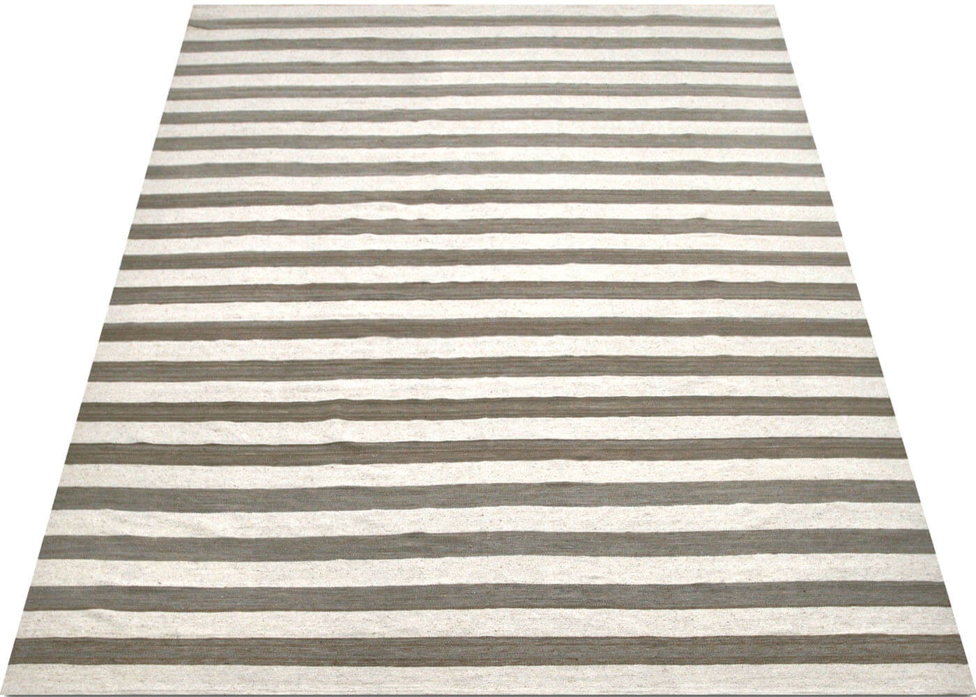Vintage Egyptian Kilim - 9'10" x 13'1" - 132560