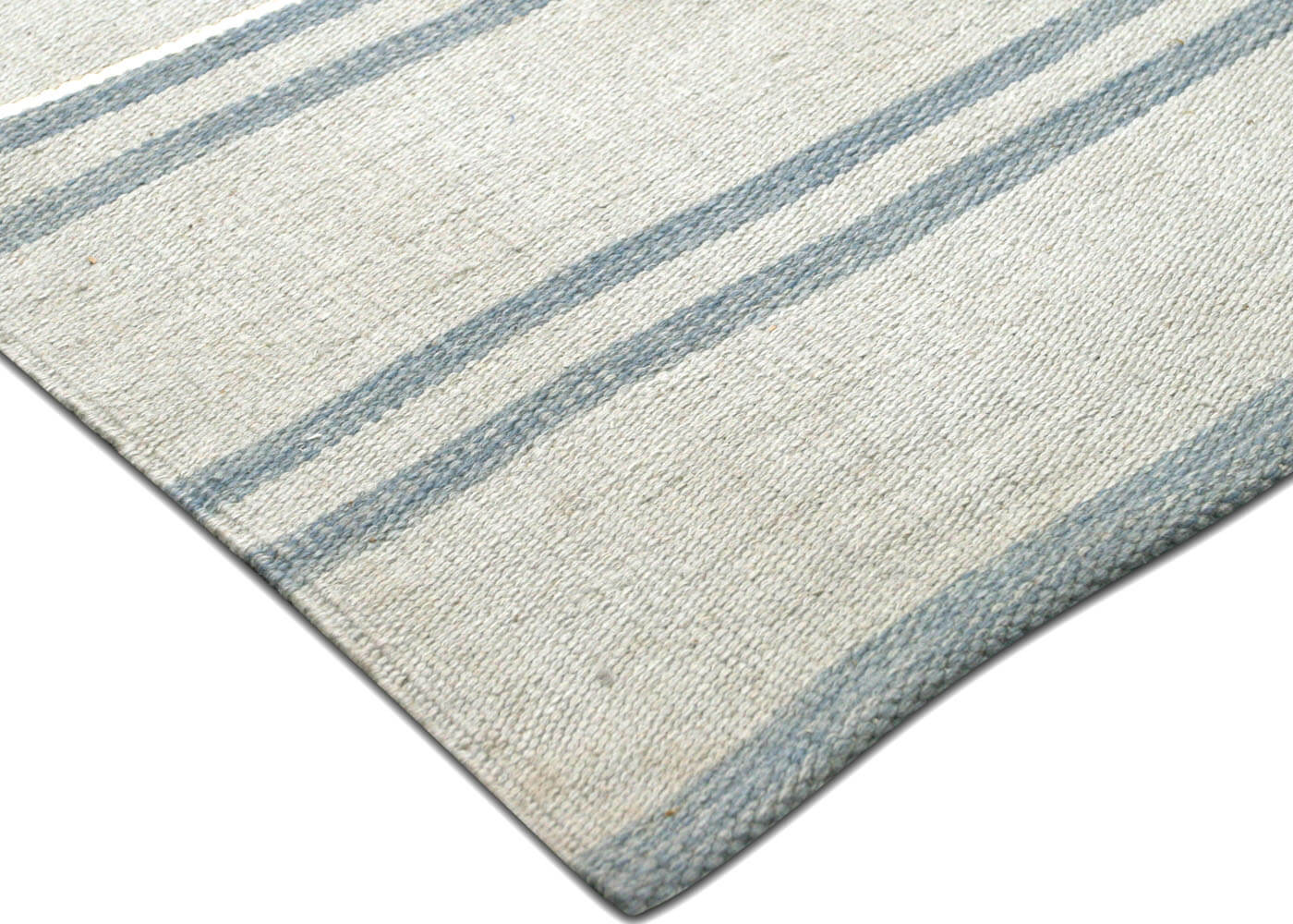 Vintage Egyptian Kilim - 9'3" x 10'11" - 132574