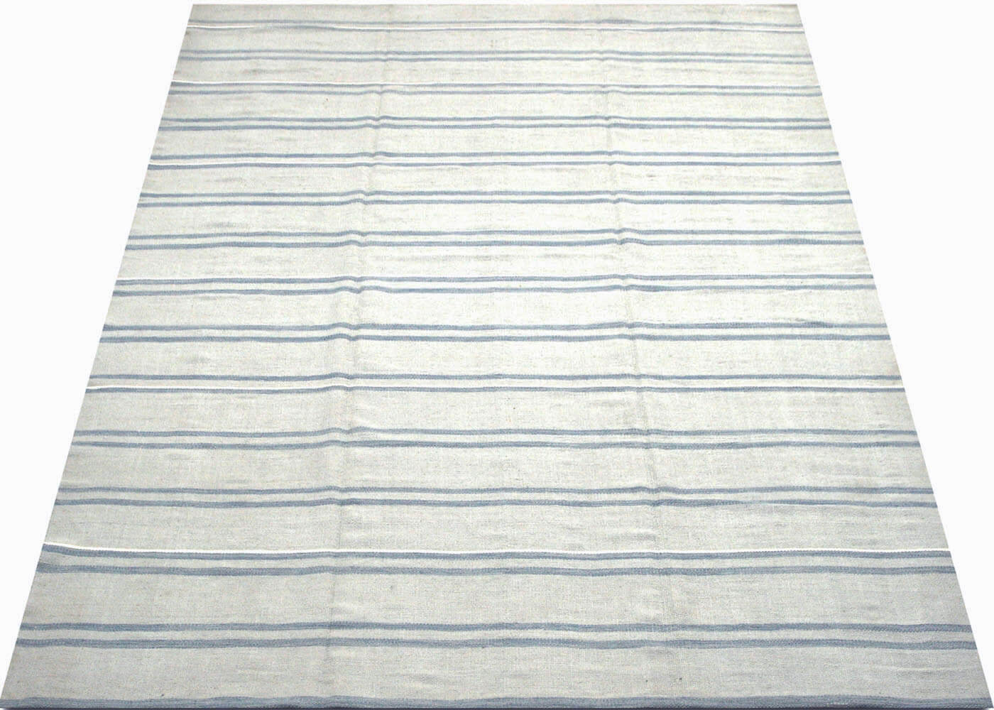 Vintage Egyptian Kilim - 9'3" x 10'11" - 132574