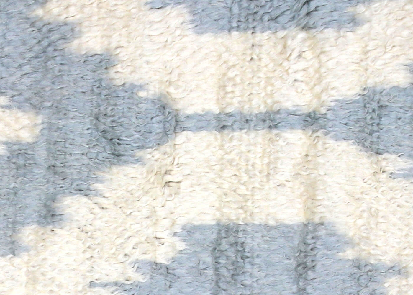 Vintage Egyptian Tulu Rug - 6'8" x 9'6" - 132619