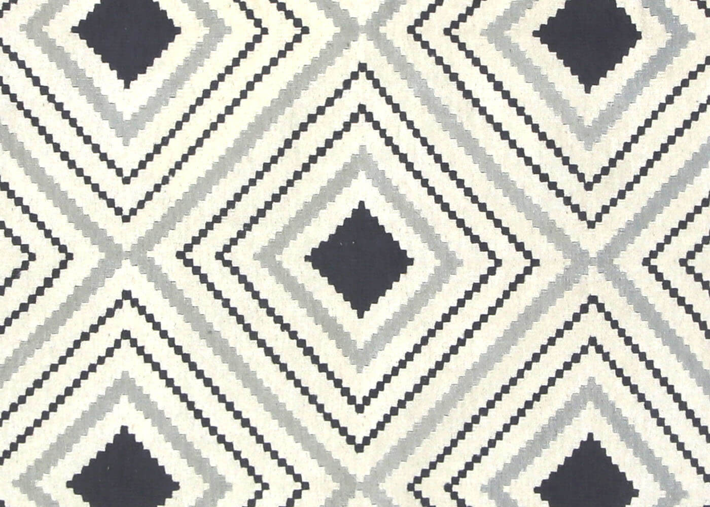 Vintage Egyptian Kilim - 12'9" x 13'5" - 132658