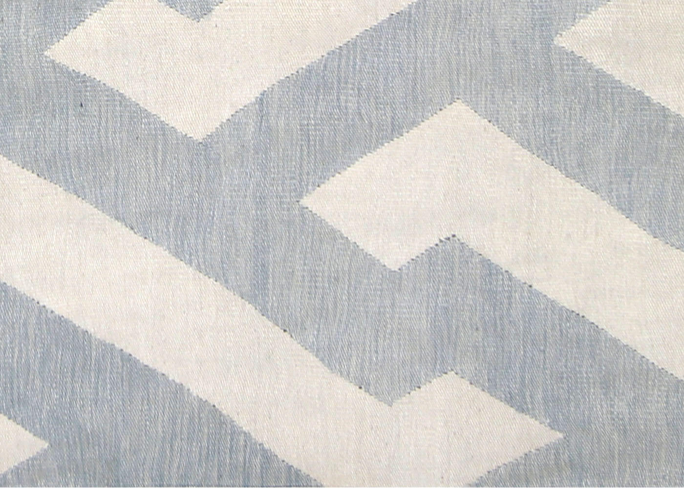 Vintage Egyptian Kilim - 6'5" x 9'10" - 132671