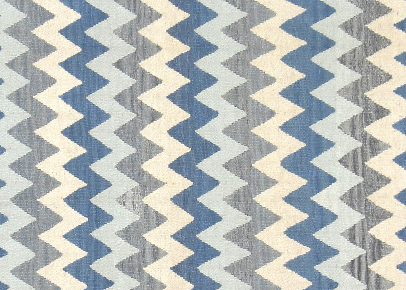 Vintage Egyptian Kilim - 8'4" x 11' - 132920