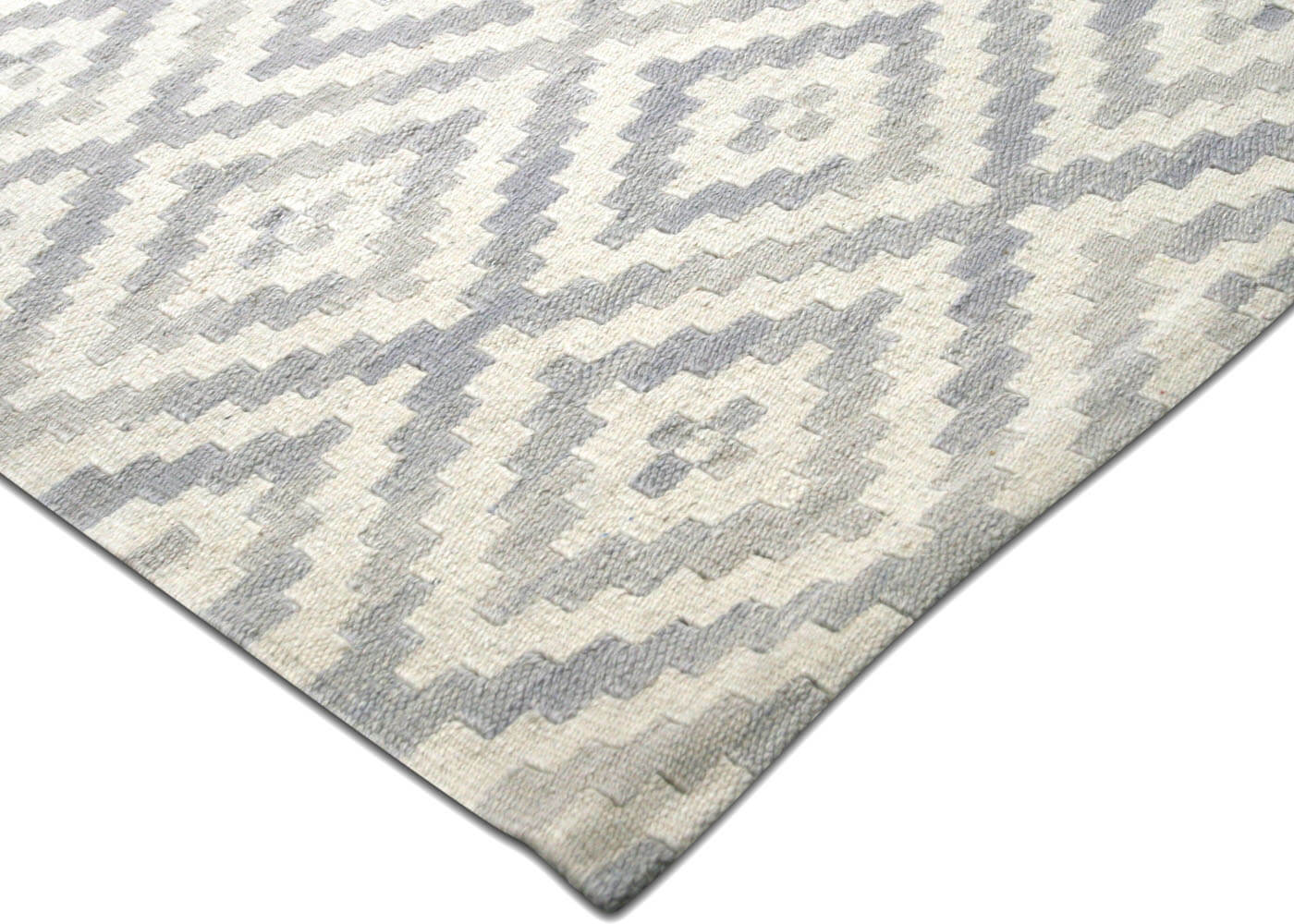 Vintage Egyptian Kilim - 10' x 14' - 132922