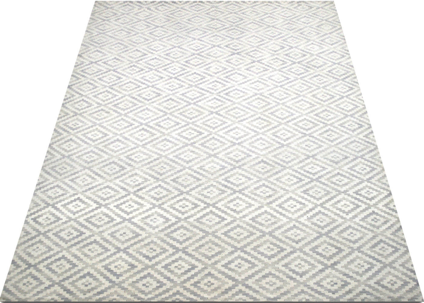 Vintage Egyptian Kilim - 10' x 14' - 132922