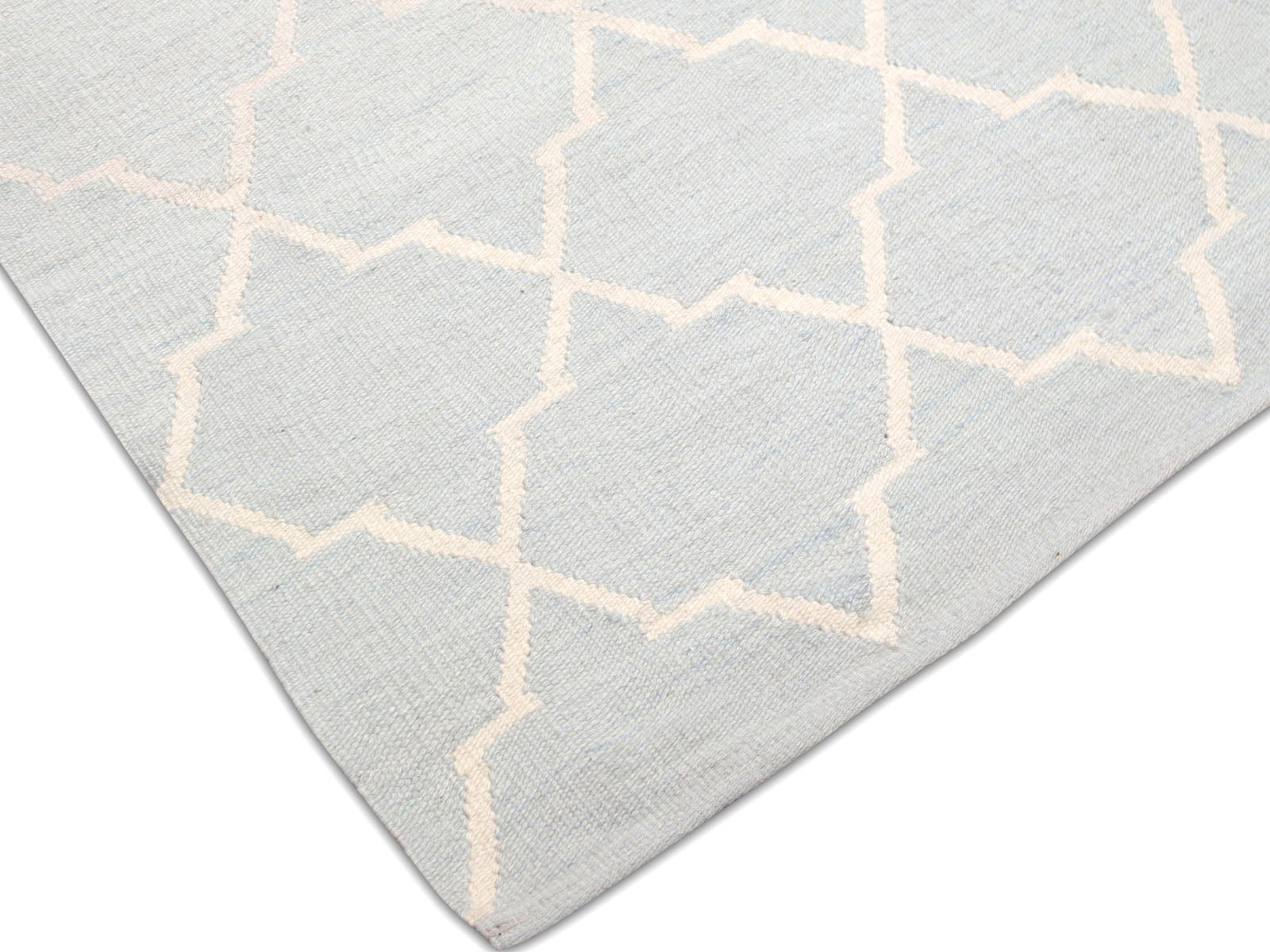 Vintage Egyptian Kilim - 10'4" x 14'6"