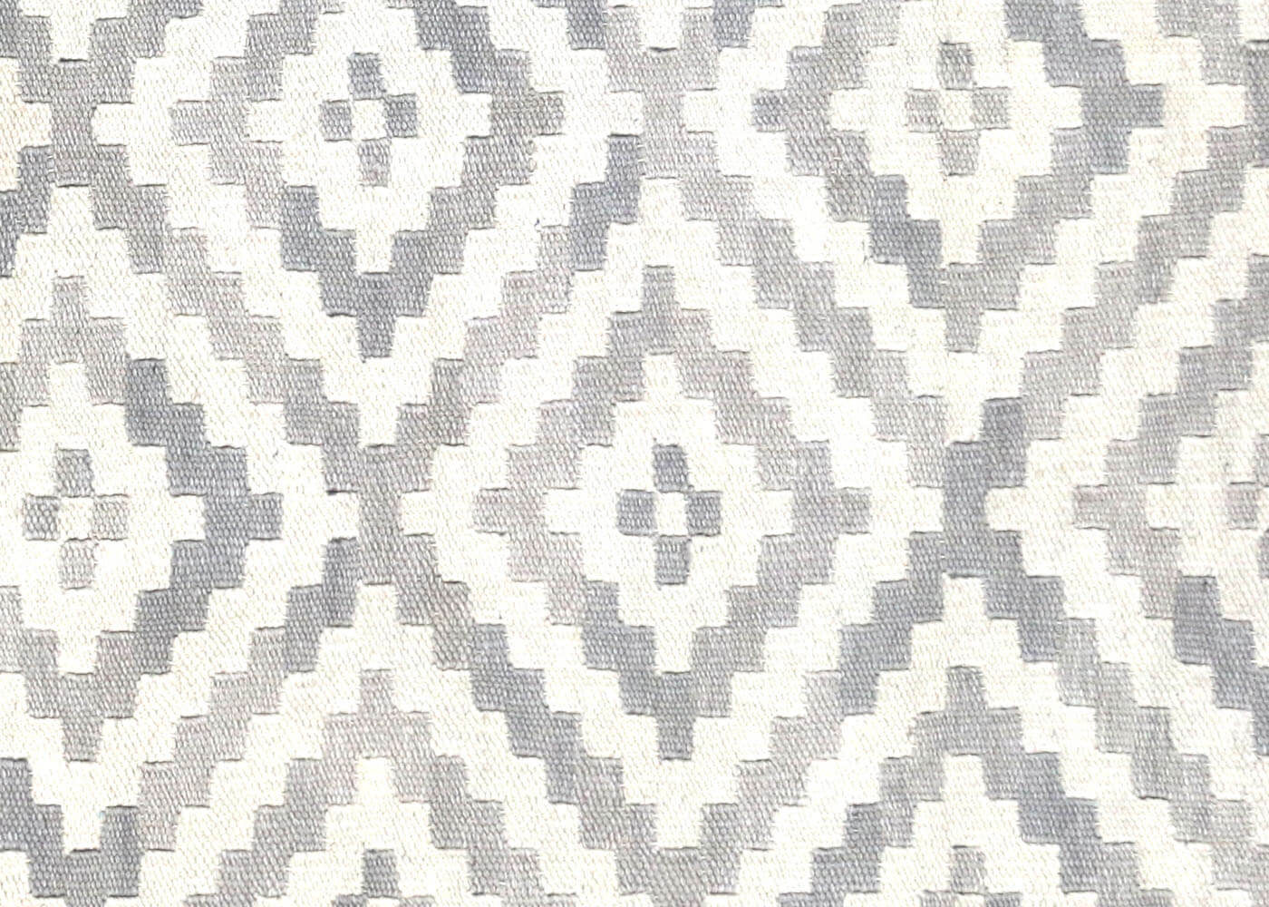 Vintage Egyptian Kilim - 4' x 6' - 132934