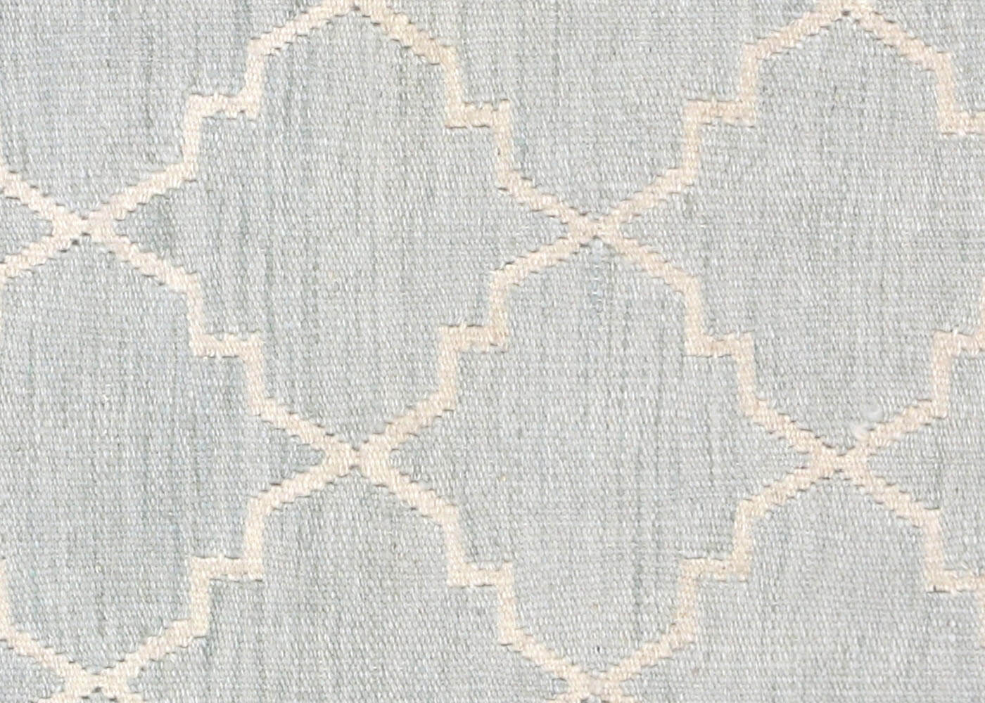 Vintage Egyptian Kilim - 4'2" x 6'2" - 132935