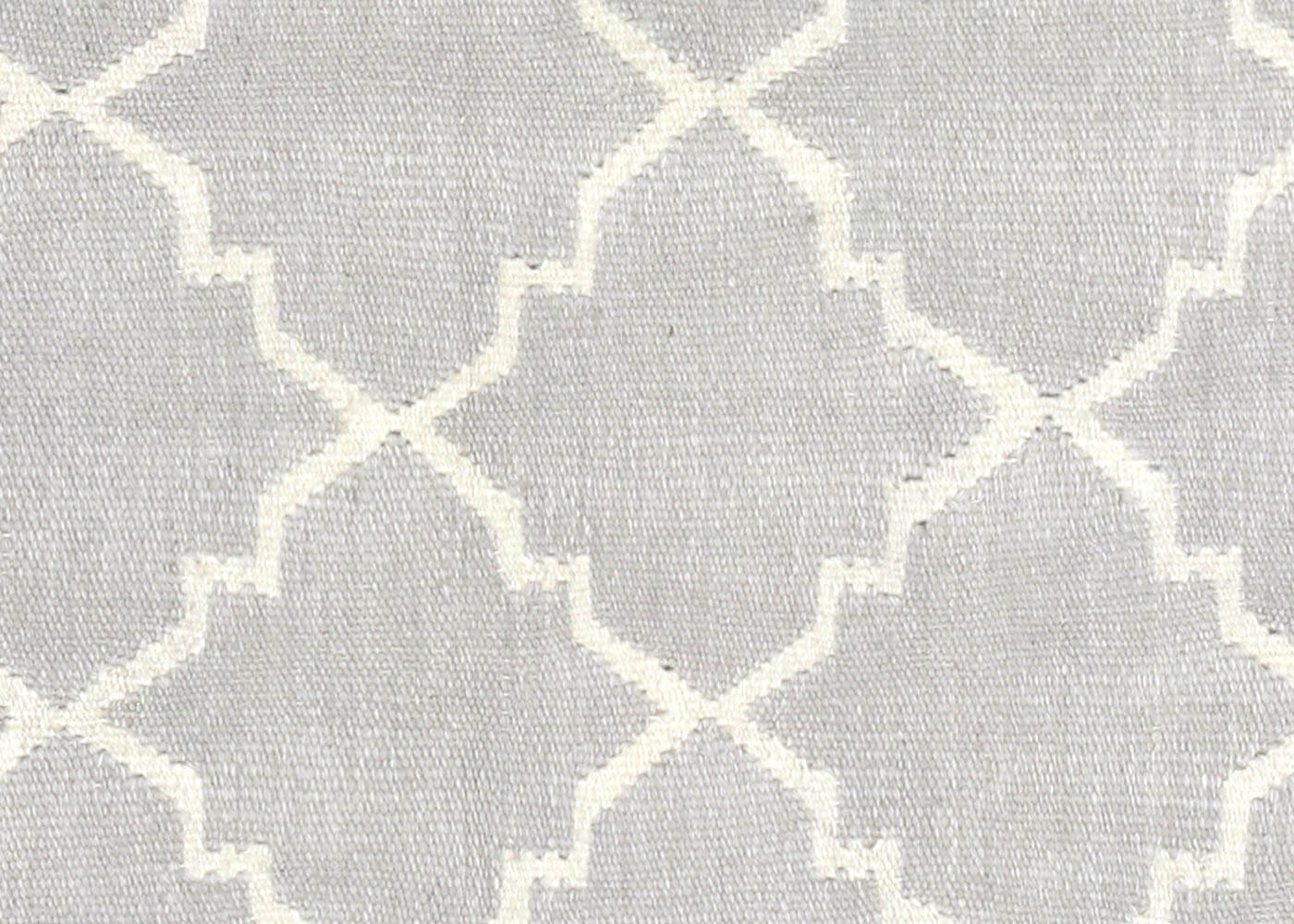 Vintage Egyptian Kilim - 4'2" x 6' - 132936