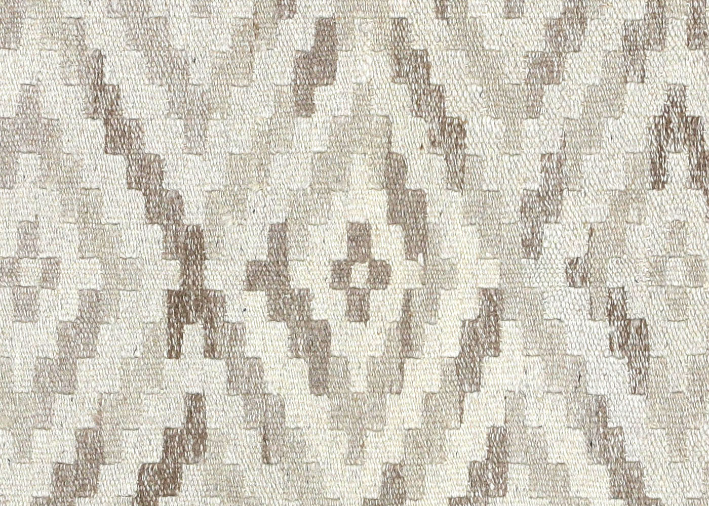 Vintage Egyptian Kilim - 4'3" x 5'9" - 132939