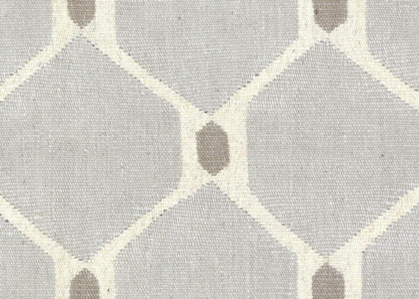 Vintage Egyptian Kilim - 3'11" x 6'4" - 132954