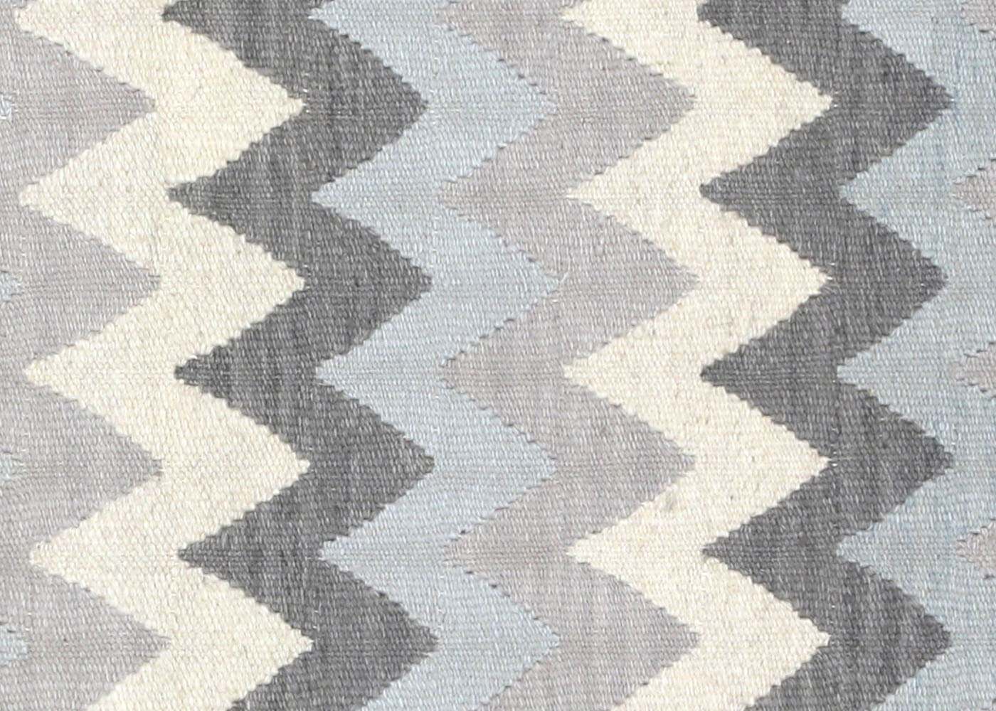 Vintage Egyptian Kilim - 4'4" x 6'1" - 132955