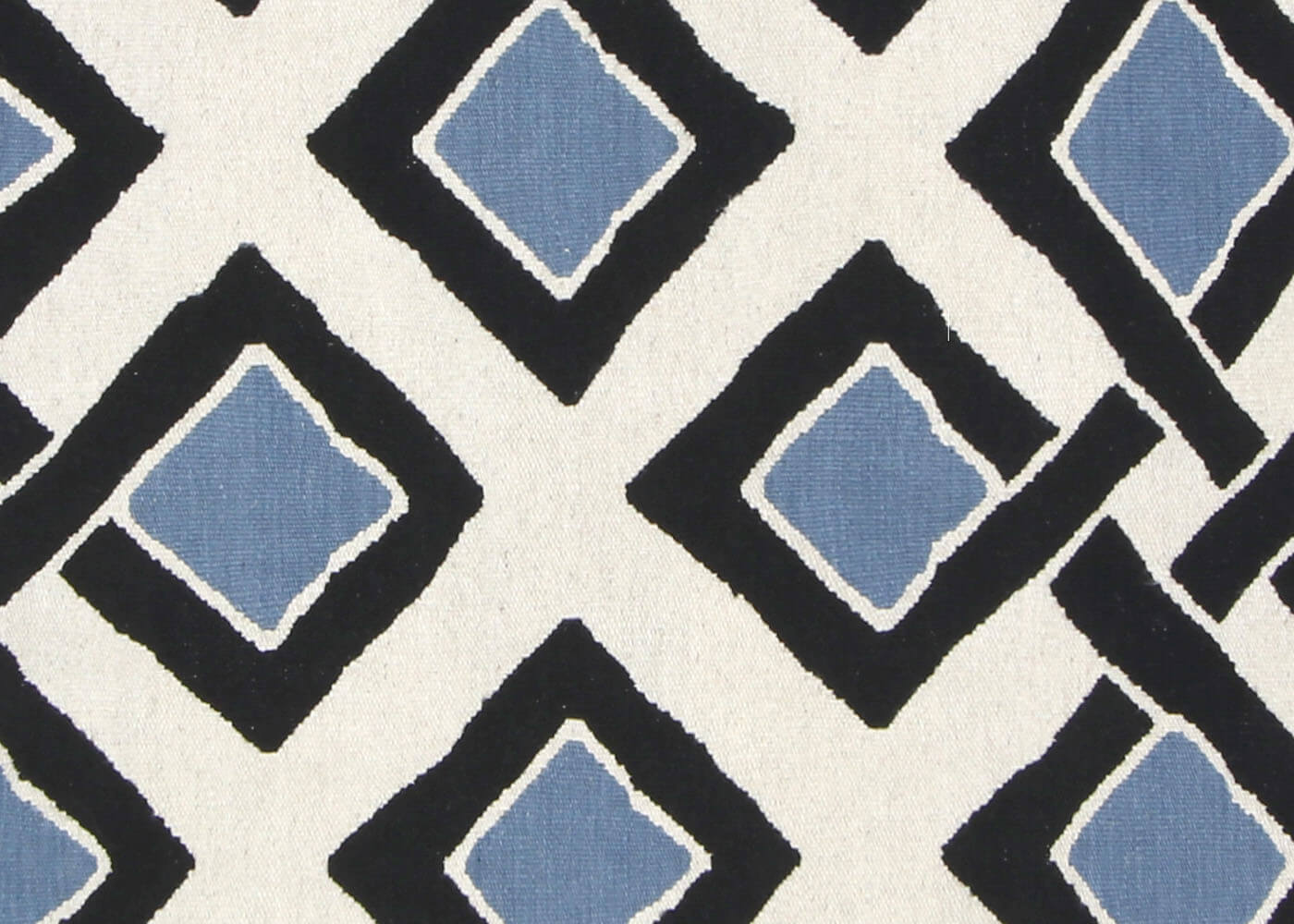 Vintage Egyptian Kilim - 8'2" x 11' - 132964
