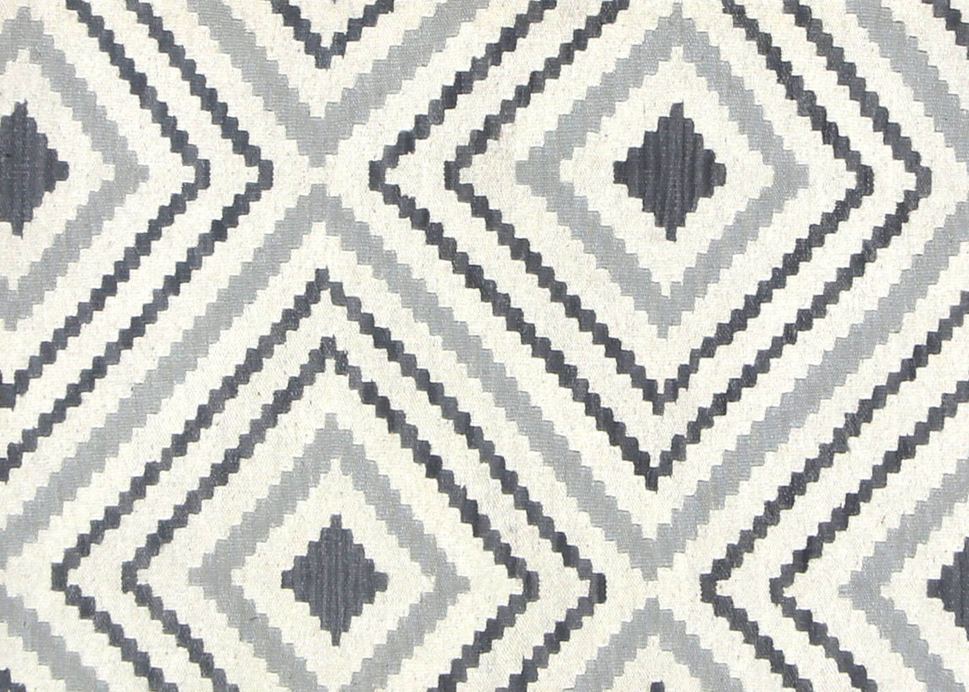 Vintage Egyptian Kilim - 8'2" x 11'4" - 132965