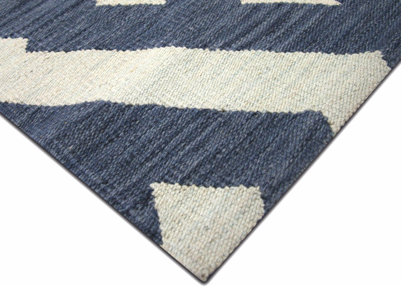 Vintage Egyptian Kilim - 2' x 3' - 132968