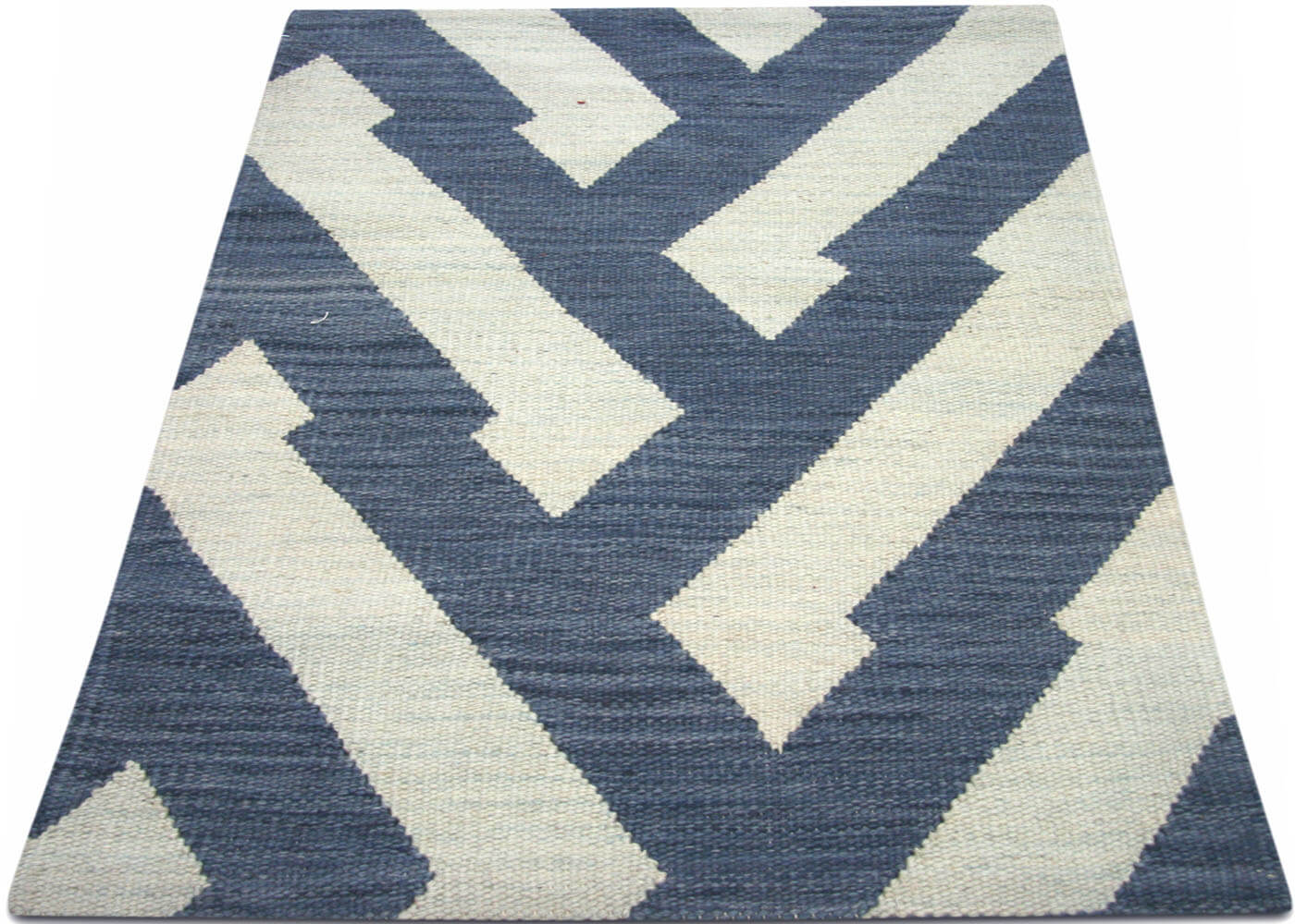 Vintage Egyptian Kilim - 2' x 3' - 132968