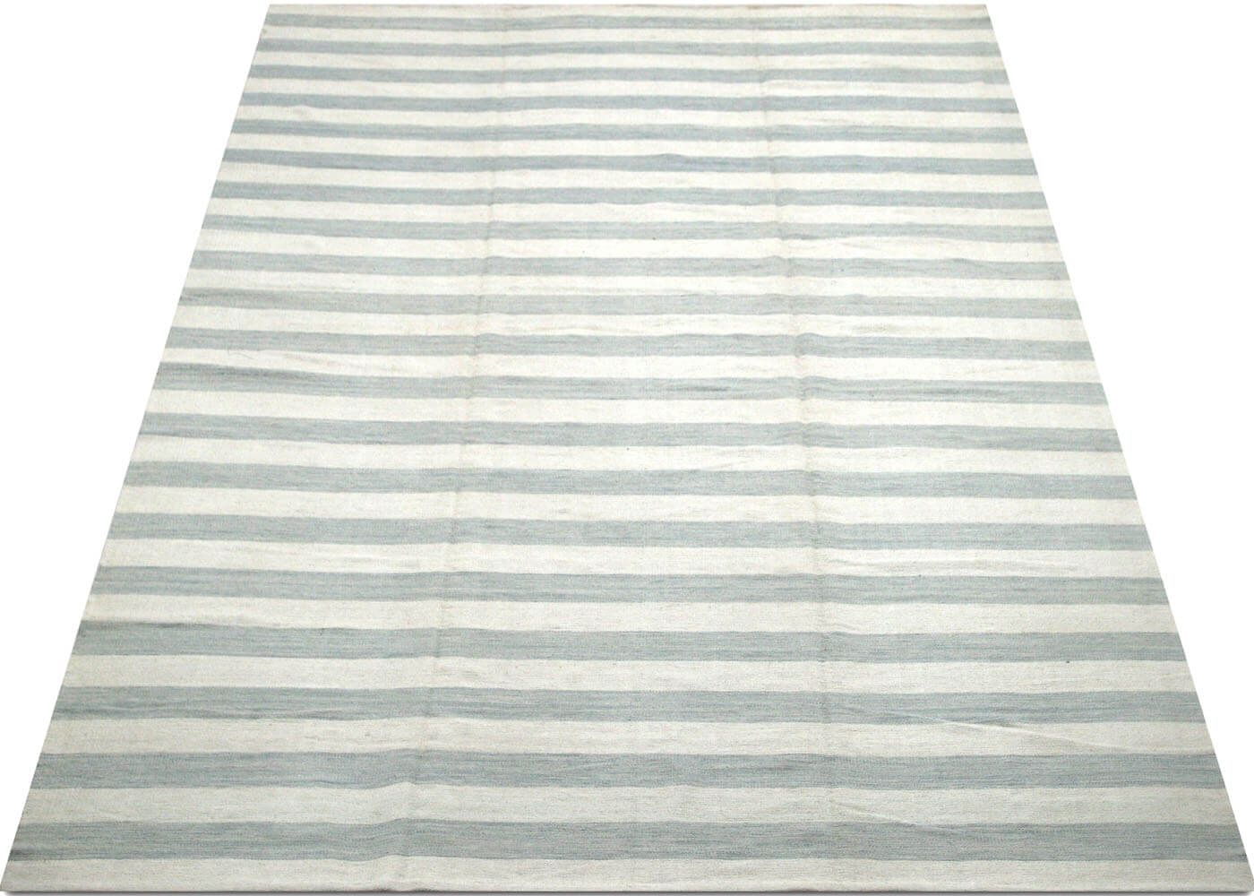 Vintage Egyptian Kilim - 9'9" x 13'3" - 134041