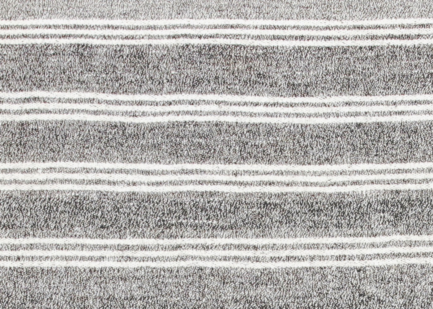 Vintage Turkish Rag Kilim - 5'9" x 7'11" - 140041
