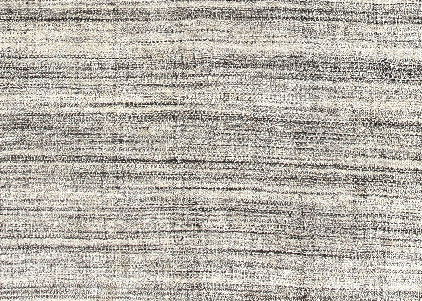 Vintage Turkish Rag Kilim - 7'2" x 9'5" - 140048