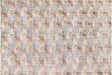Vintage Turkish Mid-Century-Modern Rug - 5'10" x 8'7"