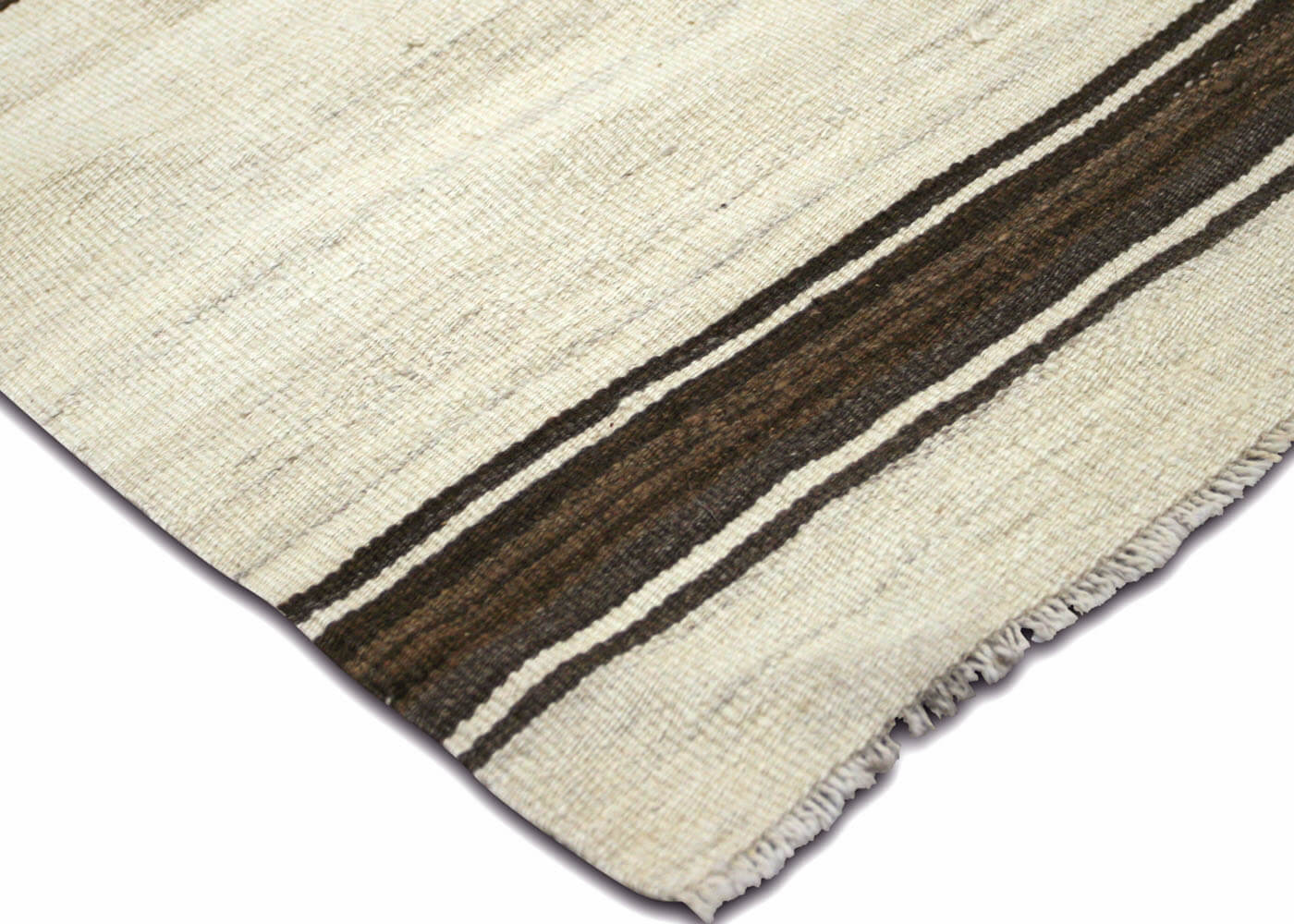 Vintage Turkish Kilim Runner - 2'2" x 9'4" - 140699