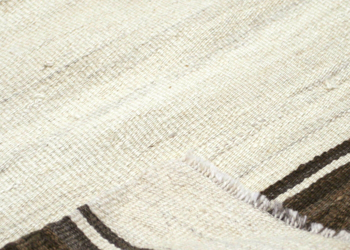 Vintage Turkish Kilim Runner - 2'2" x 9'4" - 140699