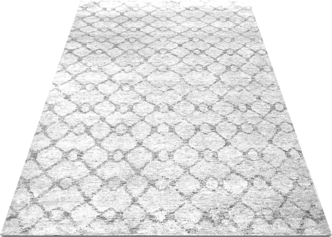 Vintage Moroccan Berber Rug - 5' x 8' - 140722