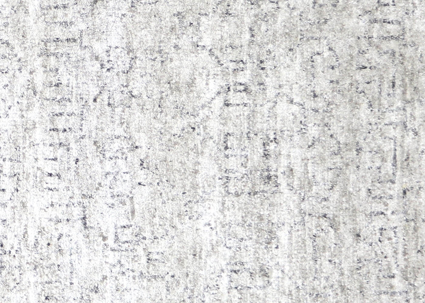 Vintage Moroccan Berber Rug - 5' x 8' - 140723