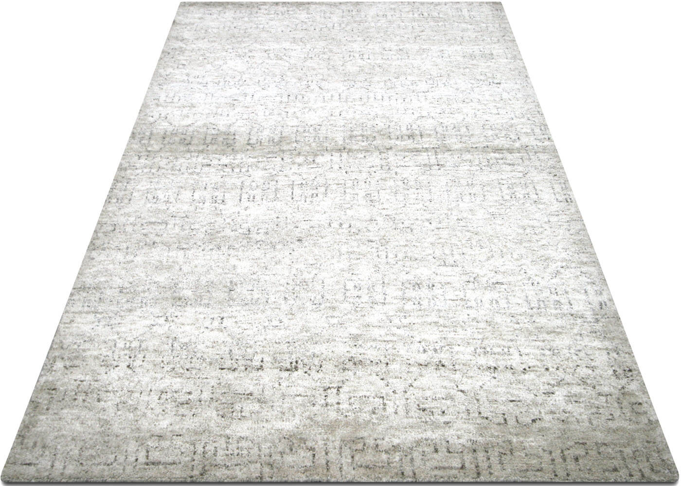 Vintage Moroccan Berber Rug - 5' x 8' - 140723