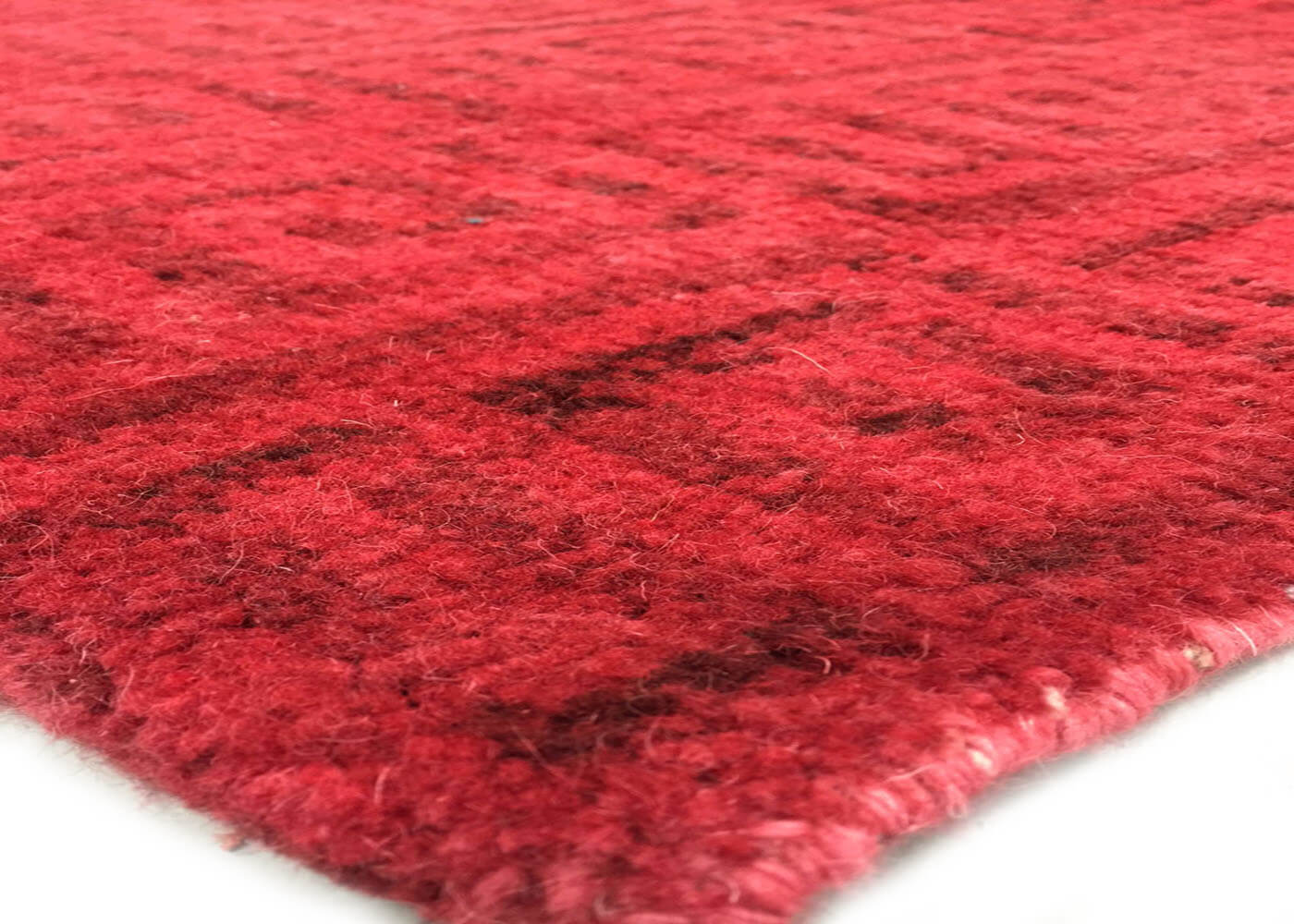 Vintage Moroccan Berber Rug - 4'10" x 7'5" - 140725