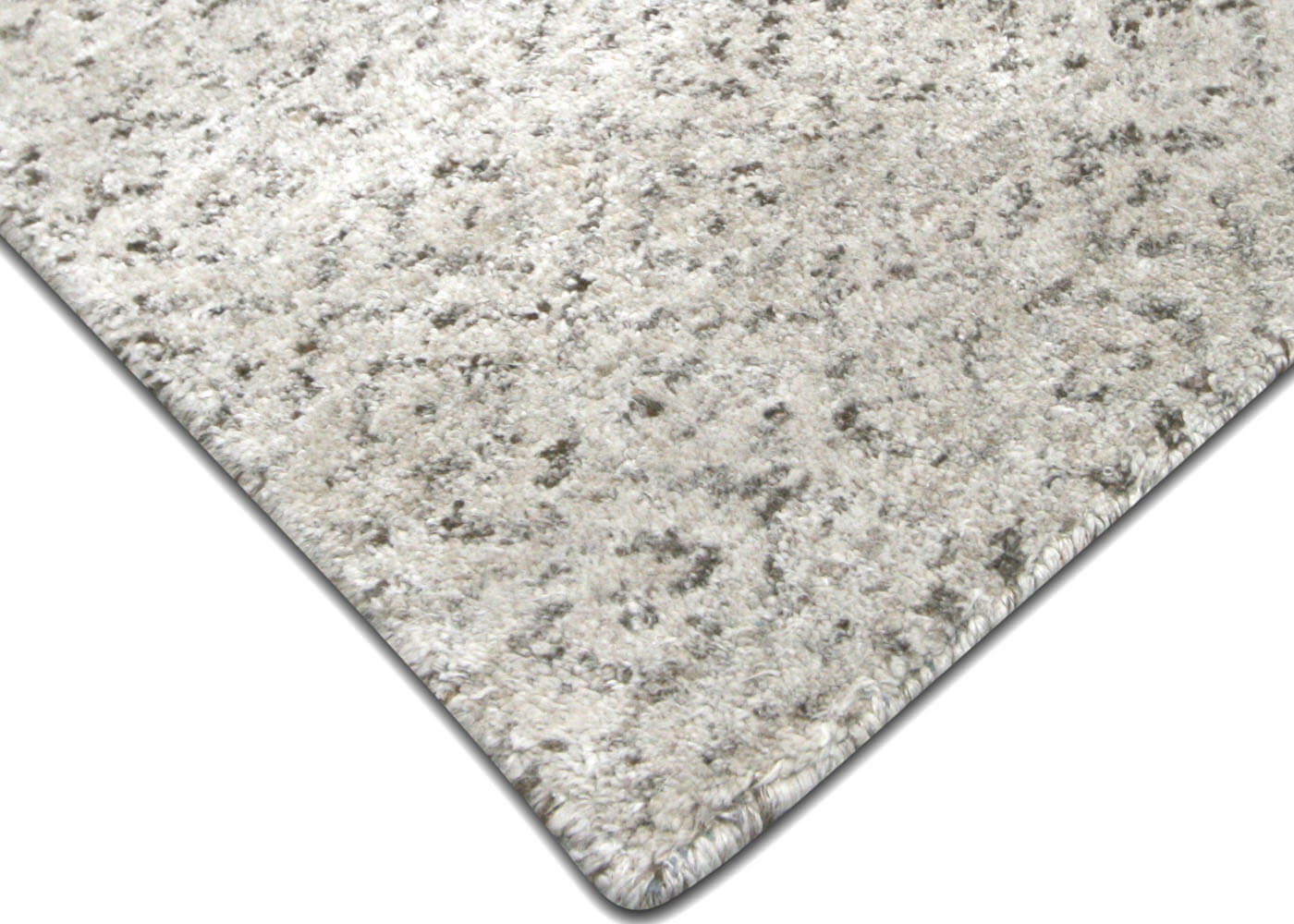 Vintage Moroccan Berber Rug - 5' x 8' - 140728