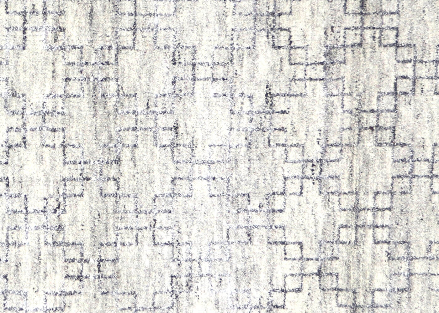 Vintage Moroccan Berber Rug - 5' x 8' - 140729