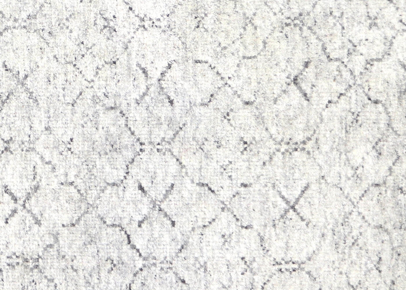 Vintage Moroccan Berber Rug - 5' x 8' - 140736