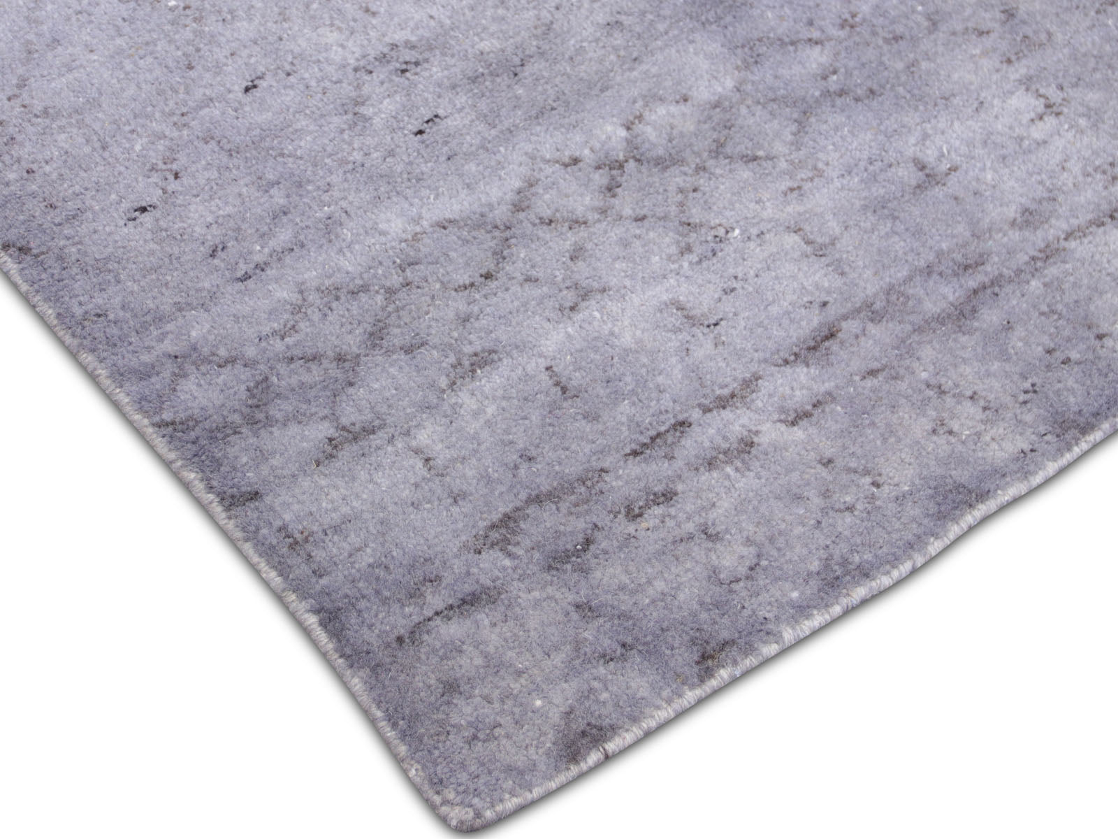 Vintage Moroccan Berber Rug - 5' x 8' - 140740